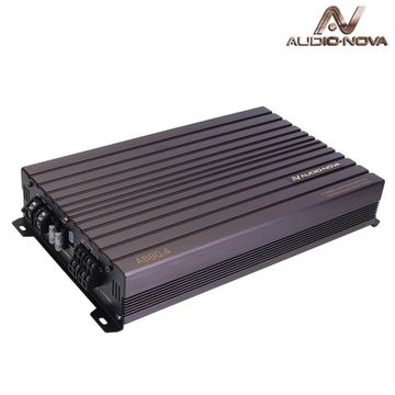 AUDIO NOVA AB80.4