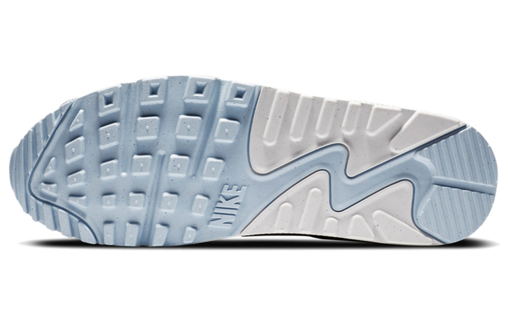 Кроссовки Nike Air Max 90 Nrg "Vast Grey"