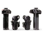 Комплект Follow Focus Tilta Nucleus-M Partial Kit V, 2 рукоятки + 2 мотора