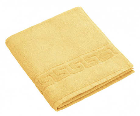 Полотенце 50х100 Weseta Dreamflor vanile ваниль