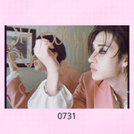 Постеры #0717 - #0753 / STRAY KIDS "DO IT" CONCEPT DO