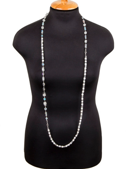 Колье Arven Lux