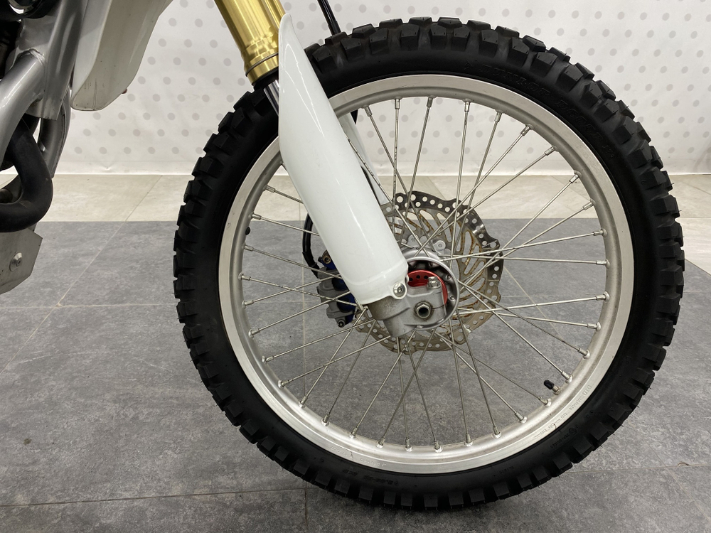 Honda CRF250L , 2013
