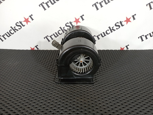 Моторчик печки 2023г.