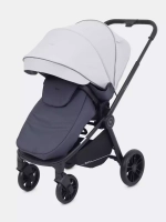 Коляска детская RANT basic "ENERGY" RA096 Grey
