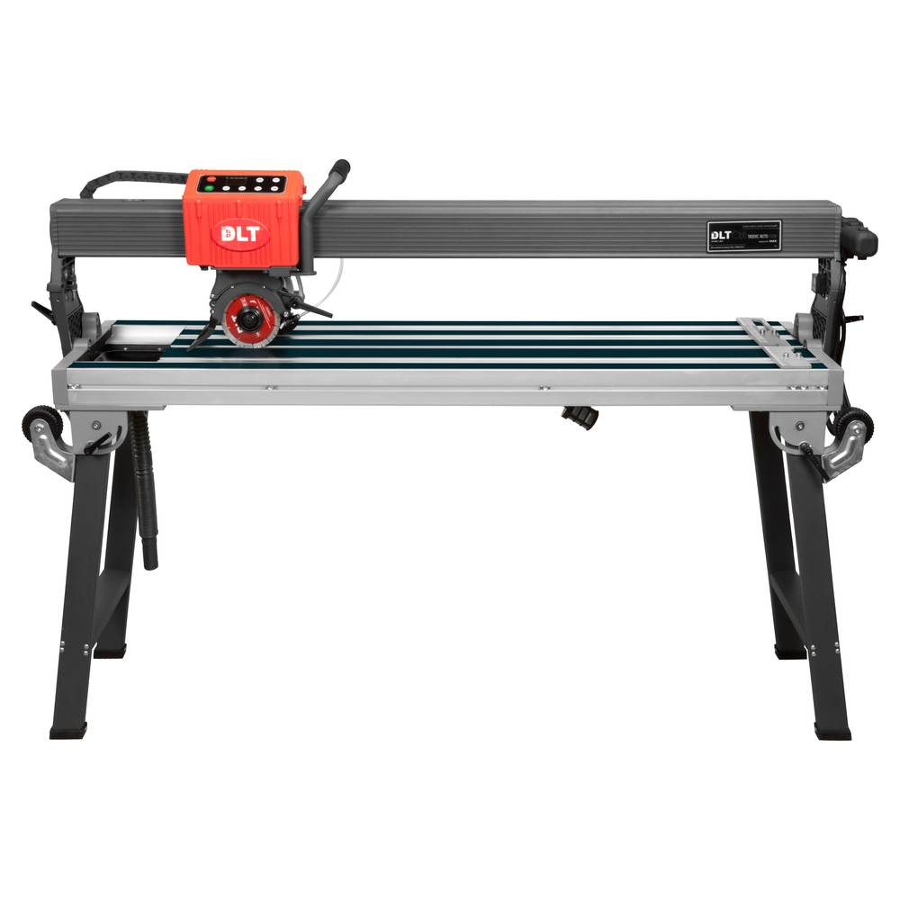 Плиткорез электрический DLT OptiTronic Auto-1800, версия MAX, арт.2831