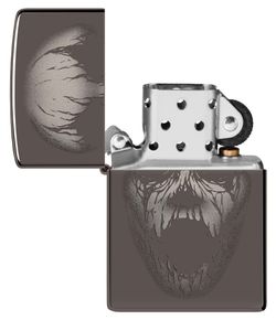 Зажигалка Zippo Screaming Monster (49799) 4