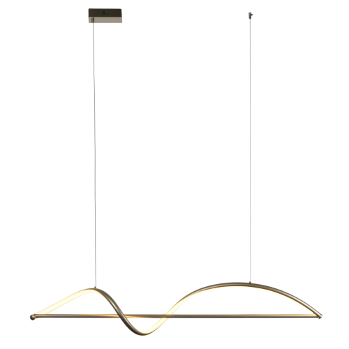 Подвесной светодиодный светильник MyFar Marry MR2052-PL