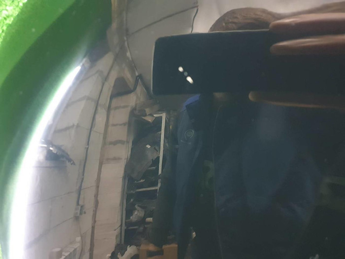 Капот Toyota Land Cruiser Prado 150 (2017-н.в.)