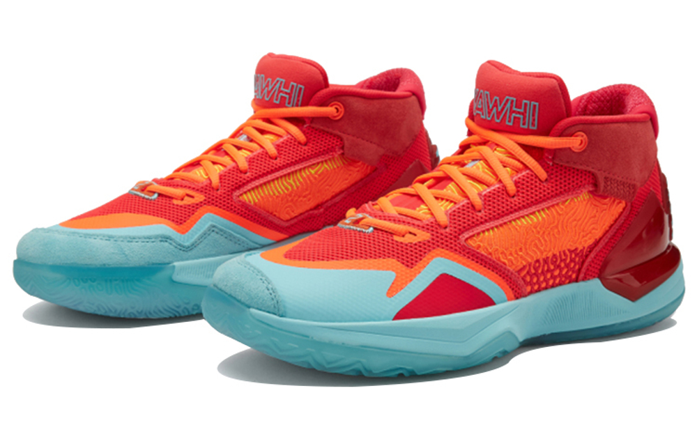 Кроссовки New Balance Kawhi Quasar