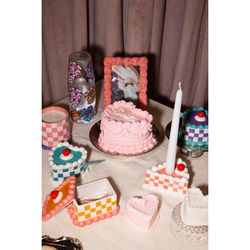 Подсвечник Sweetie, 8,5 см