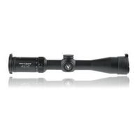 Прицел Veber Wolf 3-9x42 IR