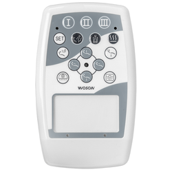 Стоматологическая установка Woson WOD 730 (универсал) верхняя подача