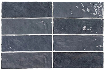 Настенная плитка LA RIVIERA Blue Reef (25848)