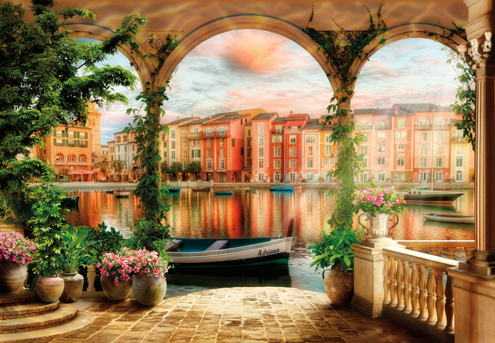 Коллекция Обманка