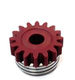 3133940 ролик подающий для сварочных аппаратов кемппи Kemppi