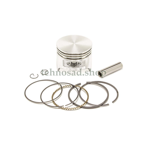 Поршень в сборе для двигателя Robin-Subaru EY20