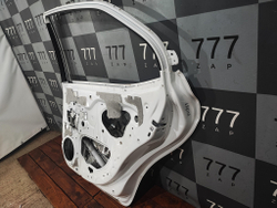 Дверь задняя правая Toyota Camry (XV70) 17-22 Б/У Оригинал 6700306330