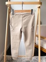 Новые хлопковые брюки Wheat, 116