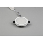 Встраиваемый светодиодный светильник Aployt Nastka APL.0014.09.09