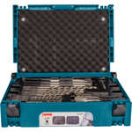 Набор буров и долот Makita   B-53877
