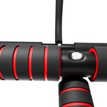 Дверной турник SPORTSTECH KS600 с тренировочными петлями