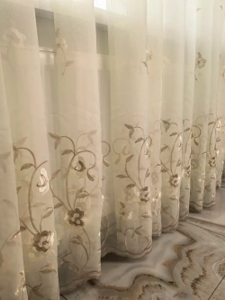 Шторы Канвас в гостиную спальню детскую 270 х 150 см