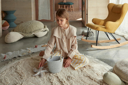 Ковер игровой Lorena Canals Остров D120 см