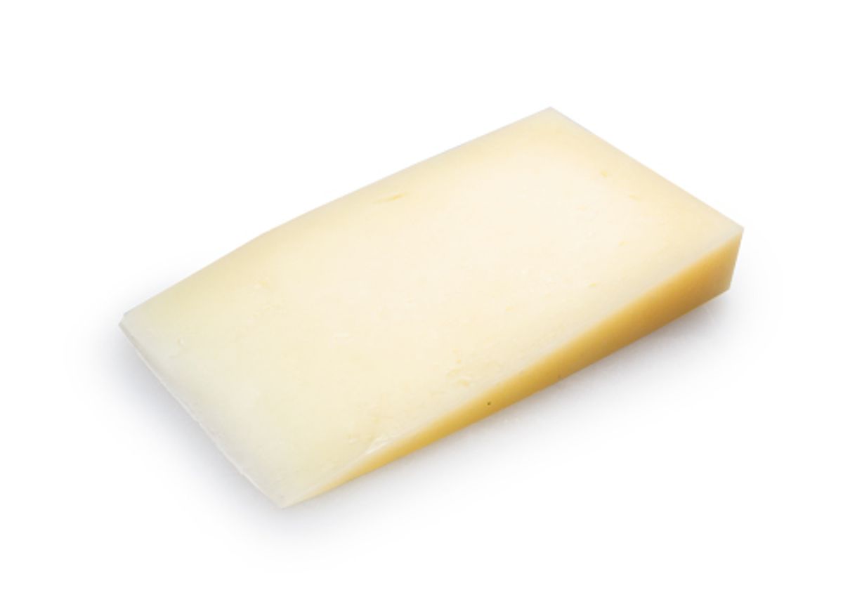 Сыр мантова "Итальянские традиции", 180г