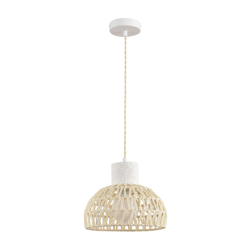 8368/1A LN Подвес E27 LED 10W 220V ECO