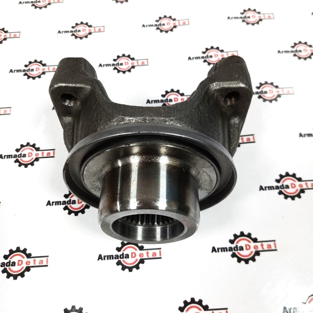 Фланец моста | 438/00006