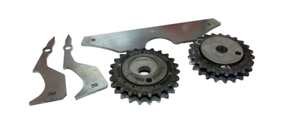 Комплект звезд ГРМ (ИДЕАЛЬНАЯ ФАЗА) Евро3 + фазометр PRO