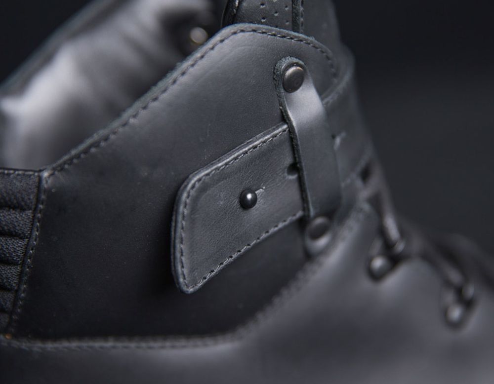 1000 Varial / Черный