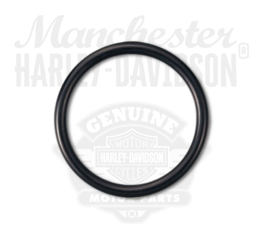 10998 Кольцо уплотнительное для блоков цилиндра двс Harley-Davidson