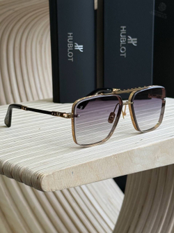 Солнечные очки Hublot