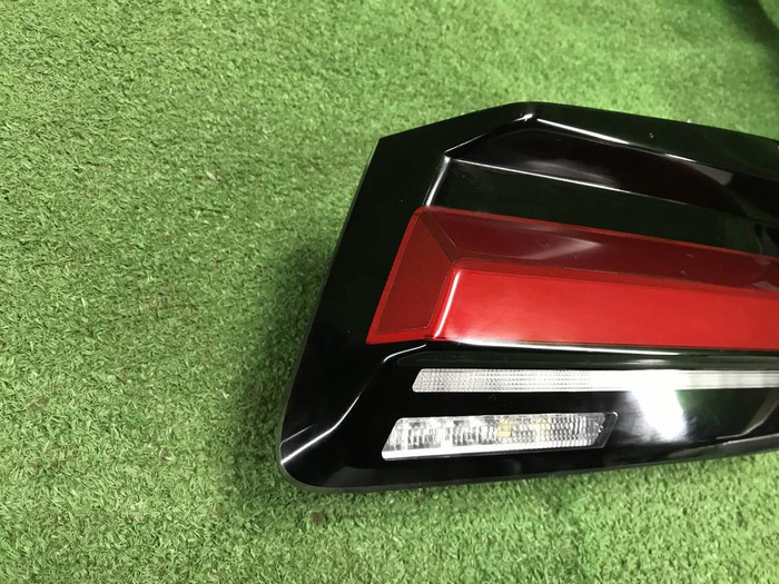 Фонарь правый внутренний BMW 5er G30 (2020-2023)