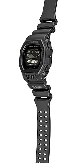Часы Casio GBX-100NS-1ER