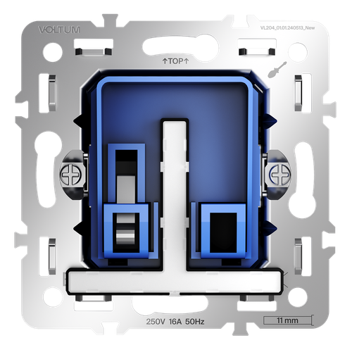 Механизм выключателя карточного, S70