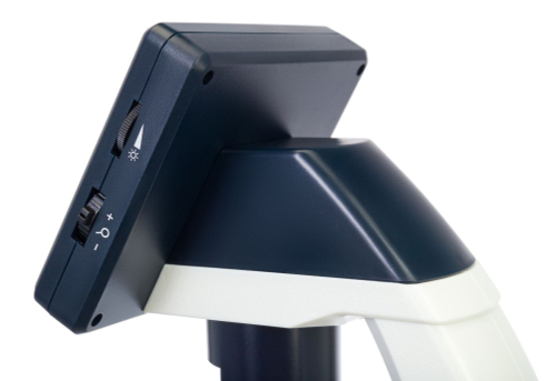 Микроскоп цифровой Levenhuk Discovery Artisan 128