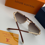 Солнечные очки Louis Vuitton