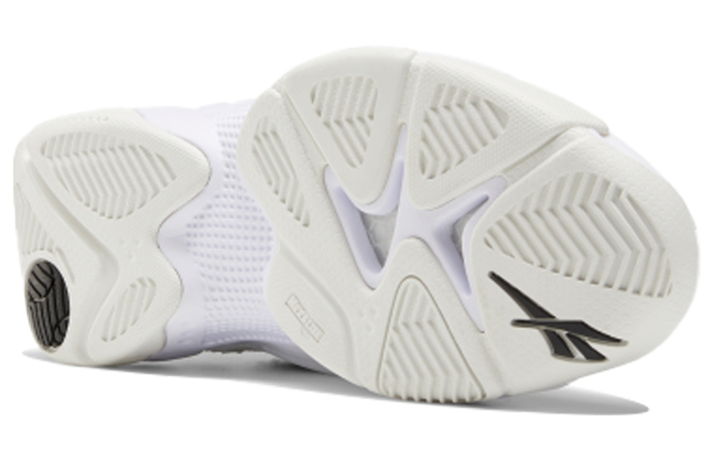 Кроссовки Reebok Pump Court