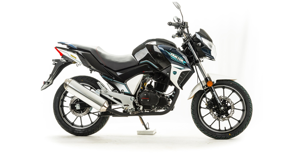 Мотоцикл MotoLand FIGHTER 250