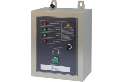 Бензиновый генератор TSS SGG 5000EHNA с АВР