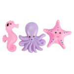 Кукла тип Модница Русалка с аксессуарами, коробка YX206