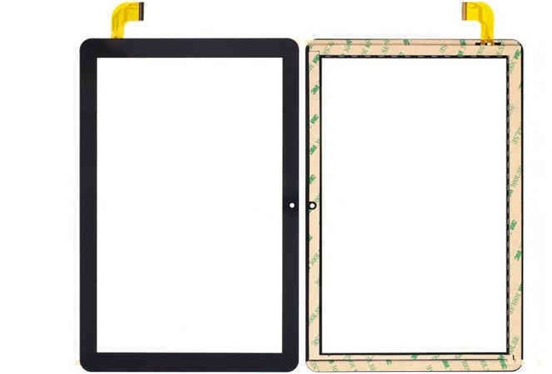 Тачскрин для Dexp Ursus K11 3G (Черный)