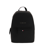 Рюкзак ESSENTIAL PU BACKPAC Tommy Hilfiger - черный(AM0AM09503)