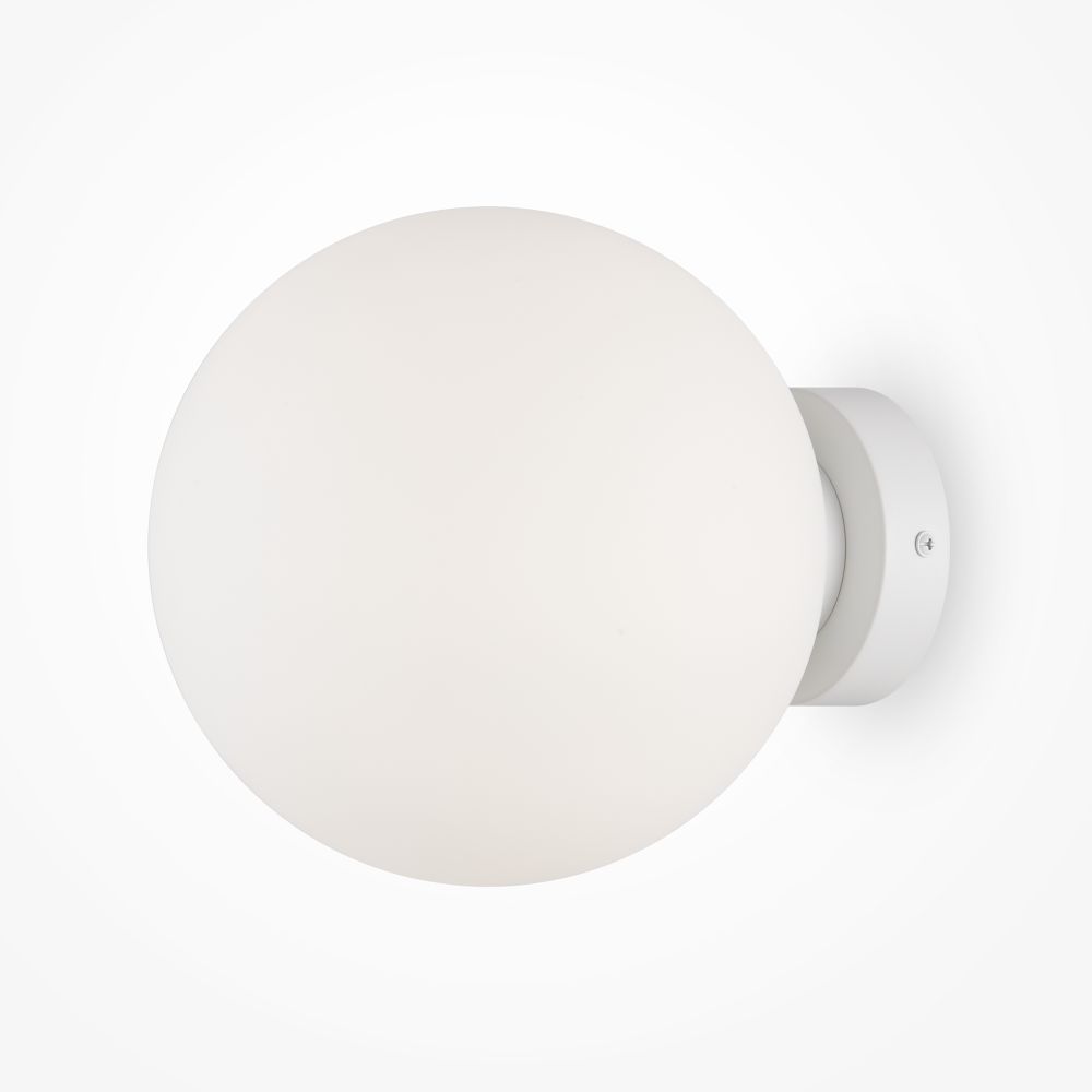 Светильник настенно-потолочный Maytoni Basic form MOD321WL-01W1