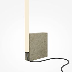 Торшер светодиодный Maytoni   MOD277FL-L24GR3K