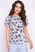 Блузка 40959 Avili