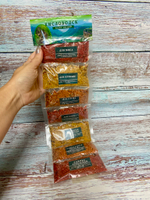 Специи набор лента